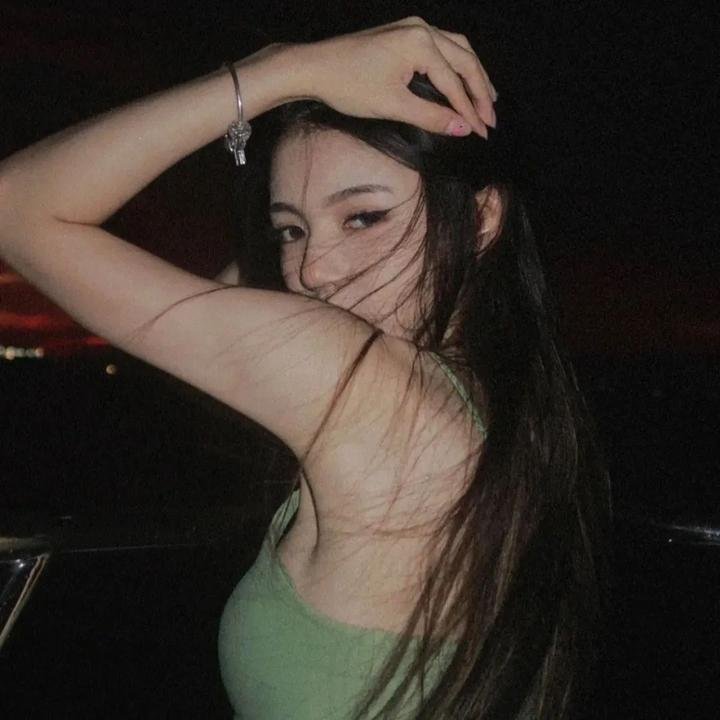 爱情磁场