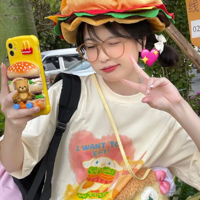 瘦子