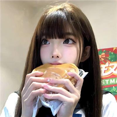 蛋黄人